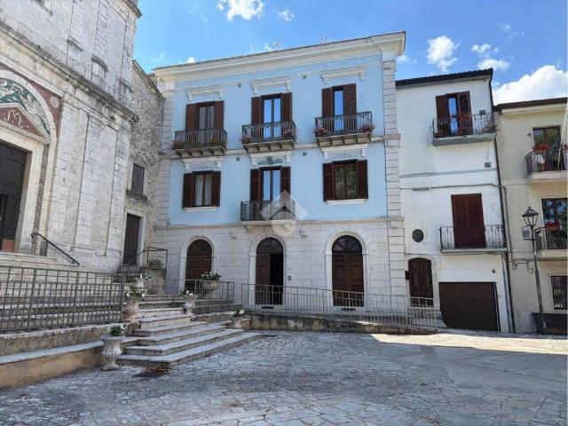 Appartamento in vendita a Filignano, Molise
