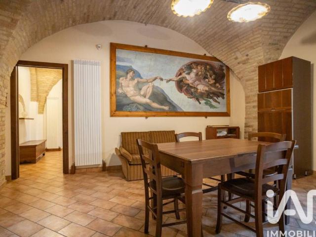 Appartamento in vendita a Marche, Ancona