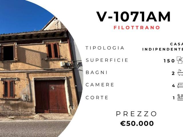 Appartamento in vendita a Filottrano, Ancona