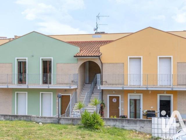 Appartamento in vendita a Marche, Ancona