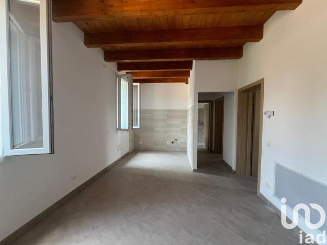 Appartamento in vendita a Unione Comuni Modenesi Area Nord, Finale Emilia