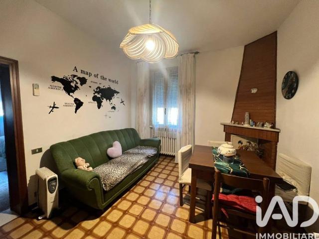 Appartamento in vendita a Unione Comuni Modenesi Area Nord, Finale Emilia