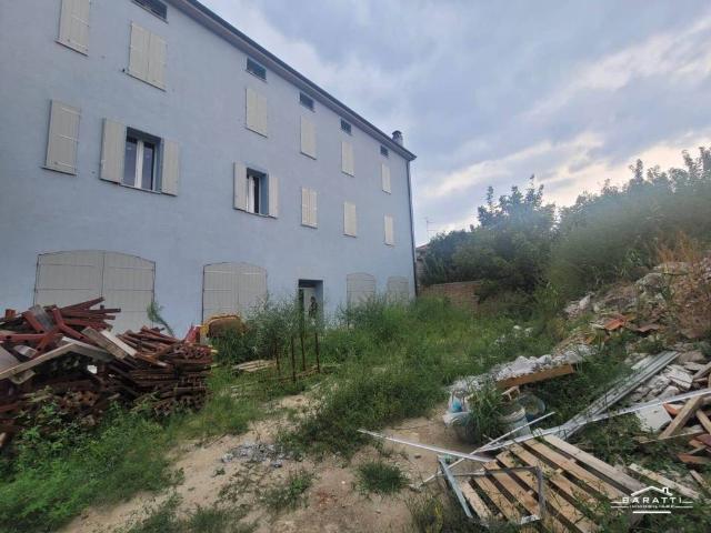 Appartamento in vendita a Unione Comuni Modenesi Area Nord, Finale Emilia