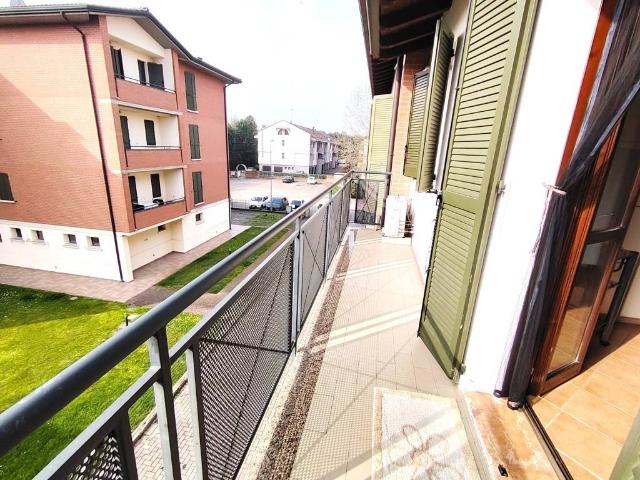 Appartamento in vendita a Unione Comuni Modenesi Area Nord, Finale Emilia