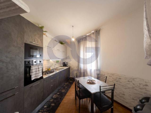 Appartamento in vendita a Unione Comuni Modenesi Area Nord, Finale Emilia