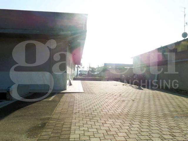 Appartamento in vendita a Unione Comuni Modenesi Area Nord, Finale Emilia