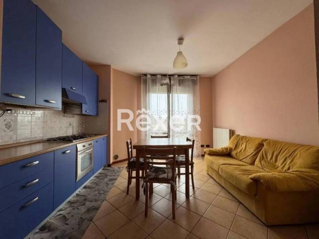 Appartamento in vendita a Unione Comuni Modenesi Area Nord, Finale Emilia
