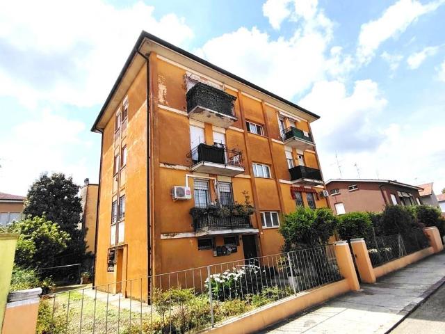 Appartamento in vendita a Unione Comuni Modenesi Area Nord, Finale Emilia