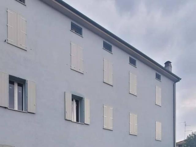 Appartamento in vendita a Unione Comuni Modenesi Area Nord, Finale Emilia