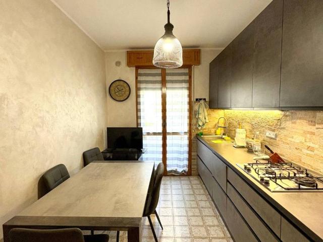 Appartamento in vendita a Unione Comuni Modenesi Area Nord, Finale Emilia