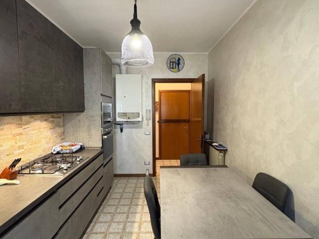 Appartamento in vendita a Unione Comuni Modenesi Area Nord, Finale Emilia