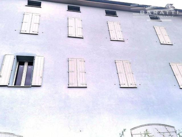 Appartamento in vendita a Unione Comuni Modenesi Area Nord, Finale Emilia