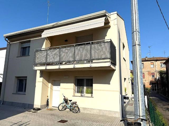 Appartamento in vendita a Crocetta, Finale Emilia