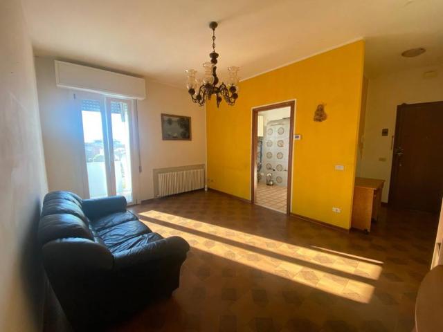 Appartamento in vendita a Unione Comuni Modenesi Area Nord, Finale Emilia