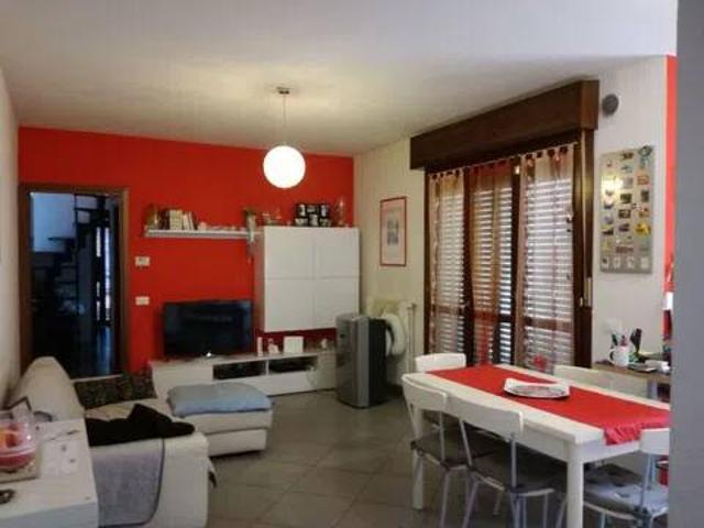 Appartamento in vendita a Unione Comuni Modenesi Area Nord, Finale Emilia