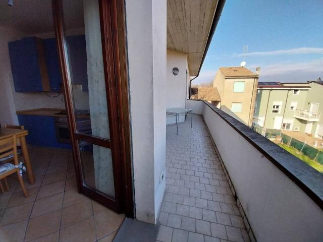 Appartamento in vendita a Unione Comuni Modenesi Area Nord, Finale Emilia
