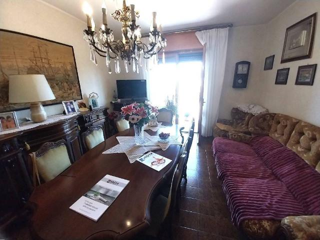 Appartamento in vendita a Unione Comuni Modenesi Area Nord, Finale Emilia