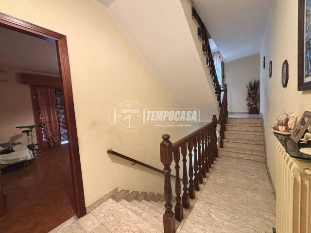 Villa Schiera in vendita a Unione Comuni Modenesi Area Nord, Finale Emilia