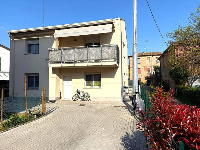 Appartamento in vendita a Unione Comuni Modenesi Area Nord, Finale Emilia