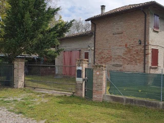 Appartamento in vendita a Forna, Bondeno