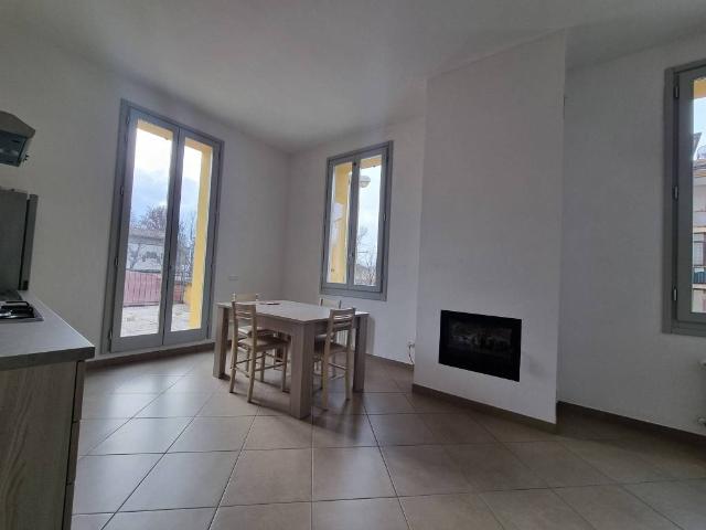 Appartamento in vendita a Unione Comuni Modenesi Area Nord, Finale Emilia