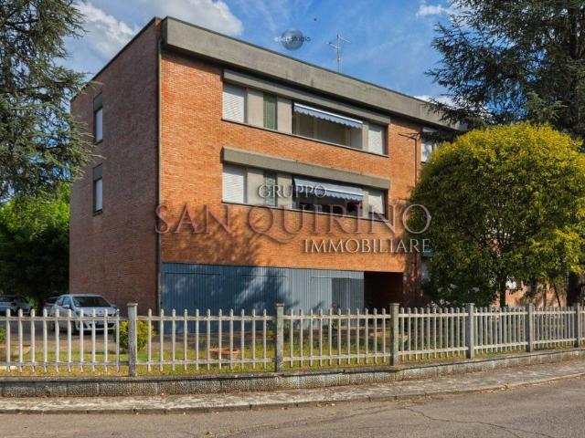Appartamento in vendita a Unione Comuni Modenesi Area Nord, Finale Emilia