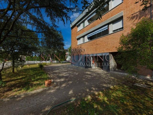 Appartamento in vendita a Unione Comuni Modenesi Area Nord, Finale Emilia
