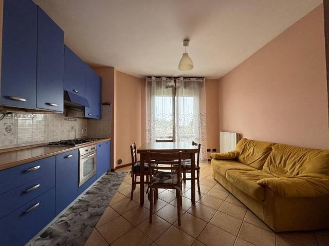 Appartamento in vendita a Unione Comuni Modenesi Area Nord, Finale Emilia