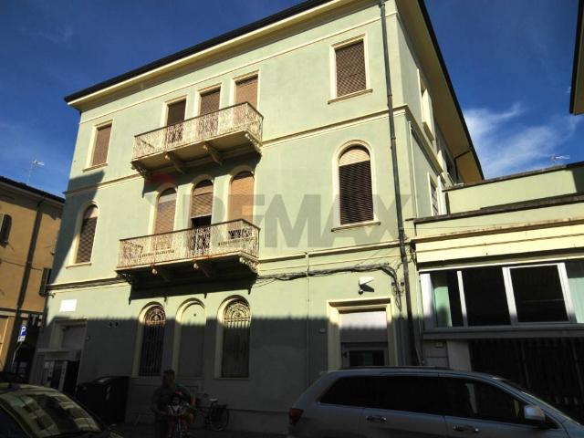 Appartamento in vendita a Unione Comuni Modenesi Area Nord, Finale Emilia