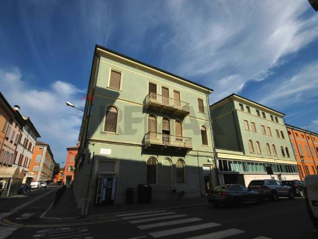 Appartamento in vendita a Unione Comuni Modenesi Area Nord, Finale Emilia