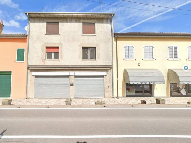 Appartamento in vendita a Unione Alto Ferrarese, Cento
