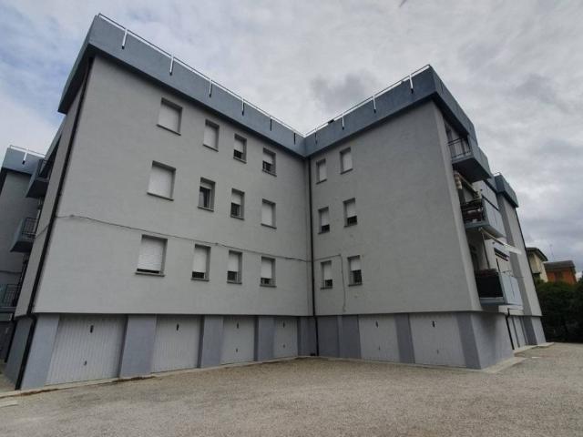Appartamento in vendita a Unione Comuni Modenesi Area Nord, Finale Emilia