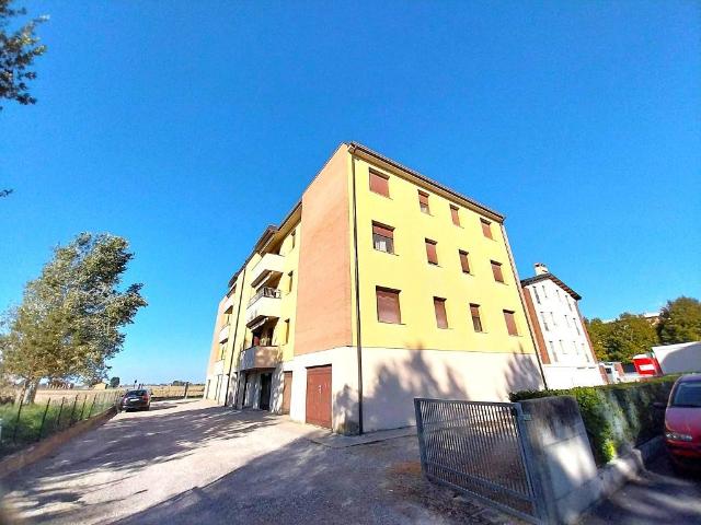Appartamento in vendita a Reno Finalese, Finale Emilia