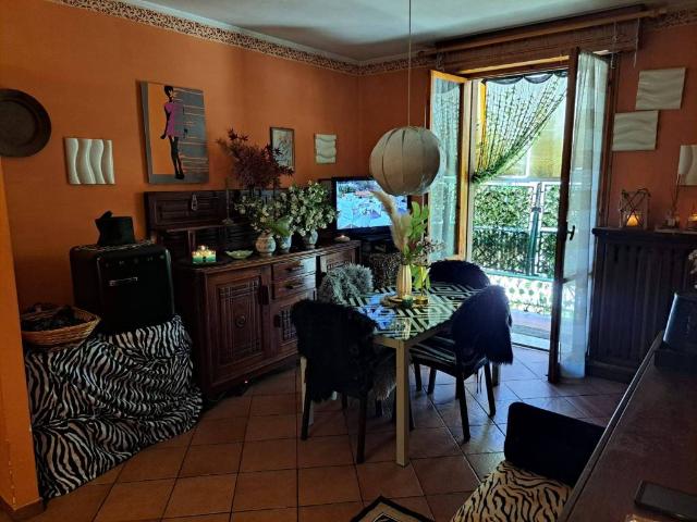 Appartamento in vendita a Unione Comuni Modenesi Area Nord, Finale Emilia