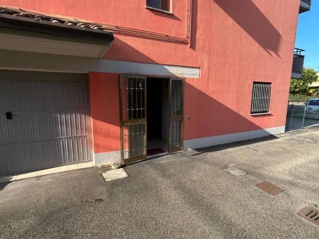 Appartamento in vendita a Massa Finalese, Finale Emilia