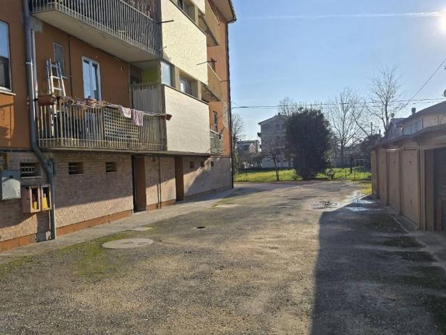 Appartamento in vendita a Unione Comuni Modenesi Area Nord, Finale Emilia