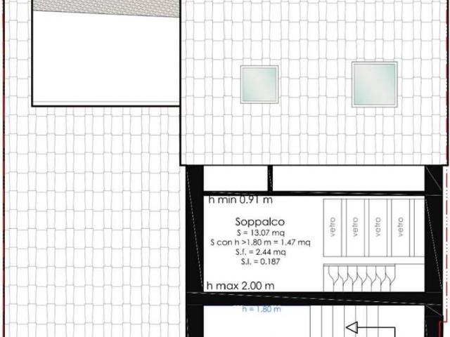 Appartamento in vendita a Unione Comuni Modenesi Area Nord, Finale Emilia