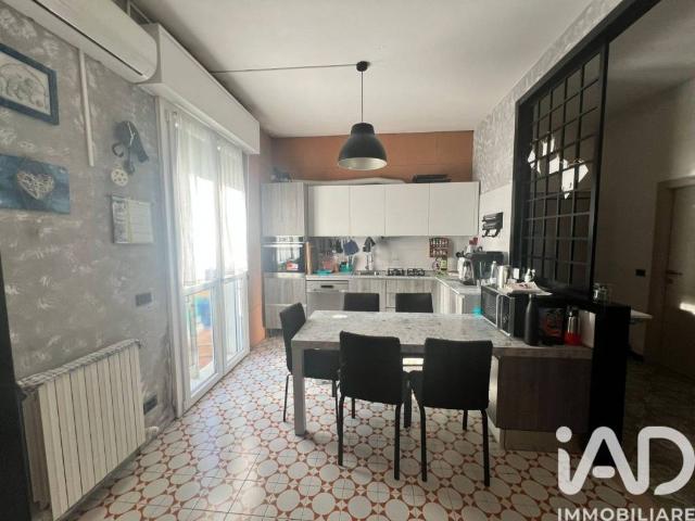 Appartamento in vendita a Unione Comuni Modenesi Area Nord, Finale Emilia