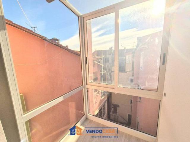 Appartamento in vendita a Finalmarina, Finale Ligure