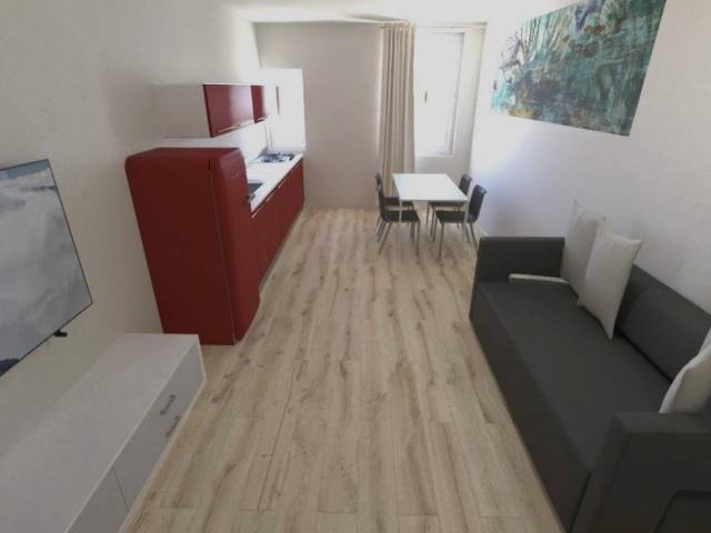 Appartamento in vendita a Finalmarina, Finale Ligure