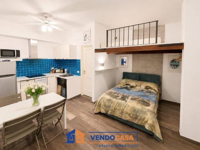 Appartamento in vendita a Finale Ligure, Liguria