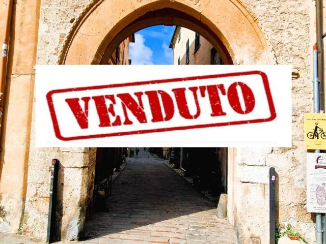 Appartamento in vendita a Finale Ligure, Liguria