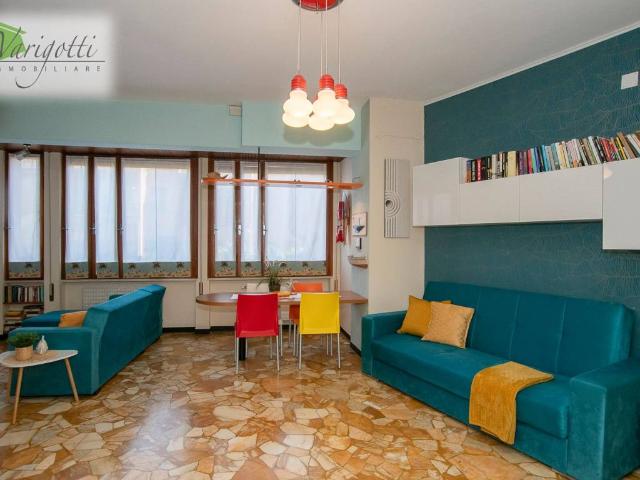 Appartamento in vendita a Finale Ligure, Liguria