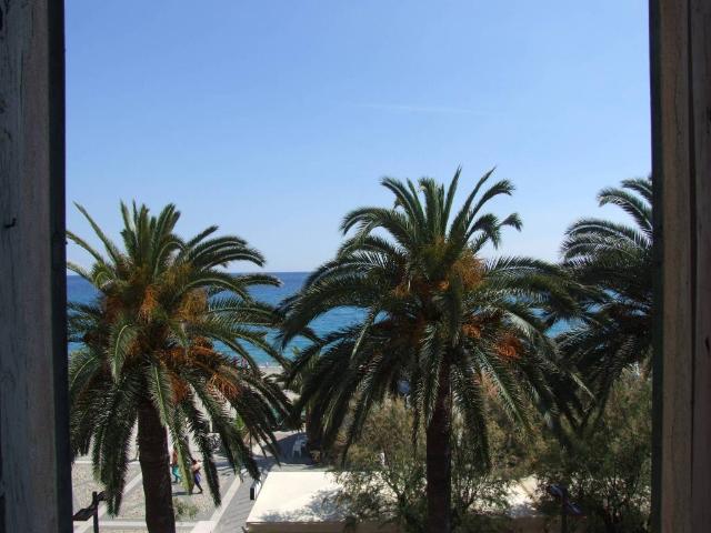 Appartamento in vendita a Finalmarina, Finale Ligure