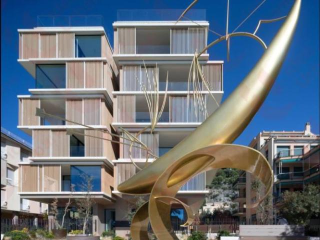 Appartamento in vendita a Finale Ligure, Liguria