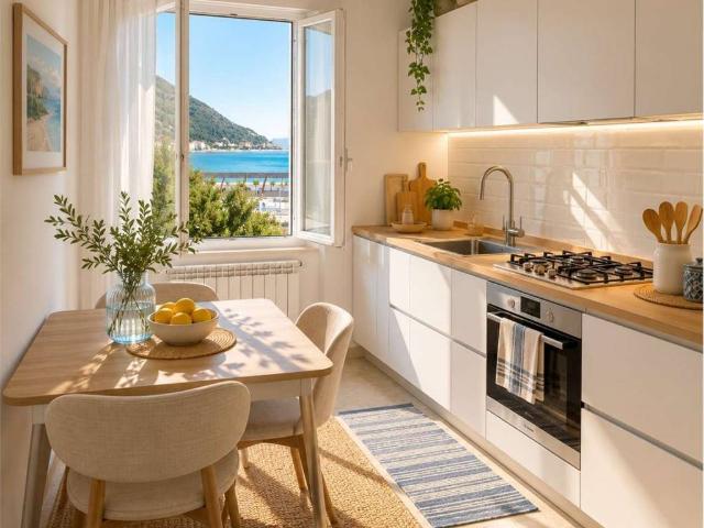 Appartamento in vendita a Finale Ligure, Liguria