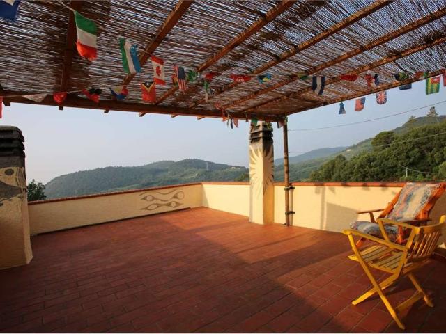 Appartamento in vendita a Olle Superiore, Finale Ligure