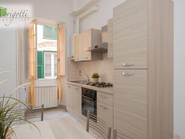 Appartamento in vendita a Finale Ligure, Liguria