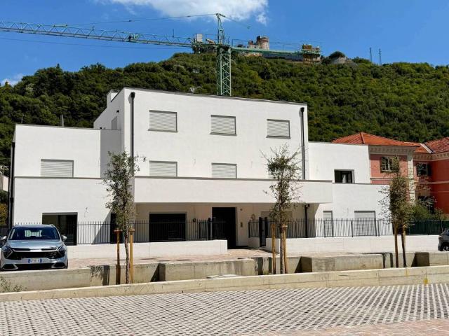 Appartamento in vendita a Gorra, Finale Ligure