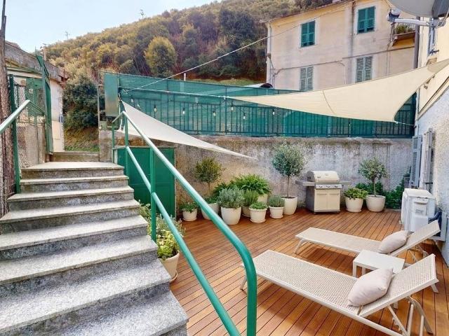 Appartamento in vendita a Finale Ligure, Liguria